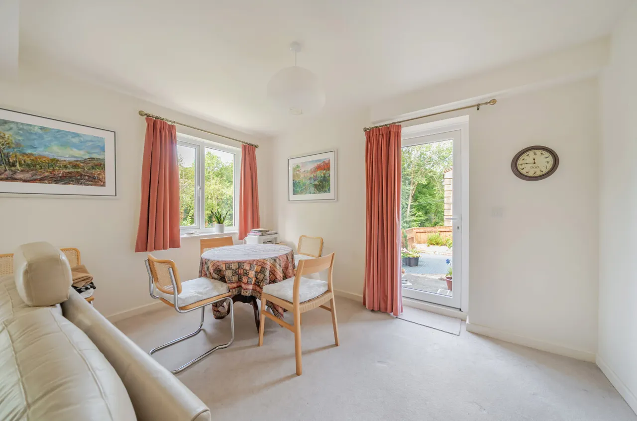 Townley Mews, Carleton, BD23, photo 9
