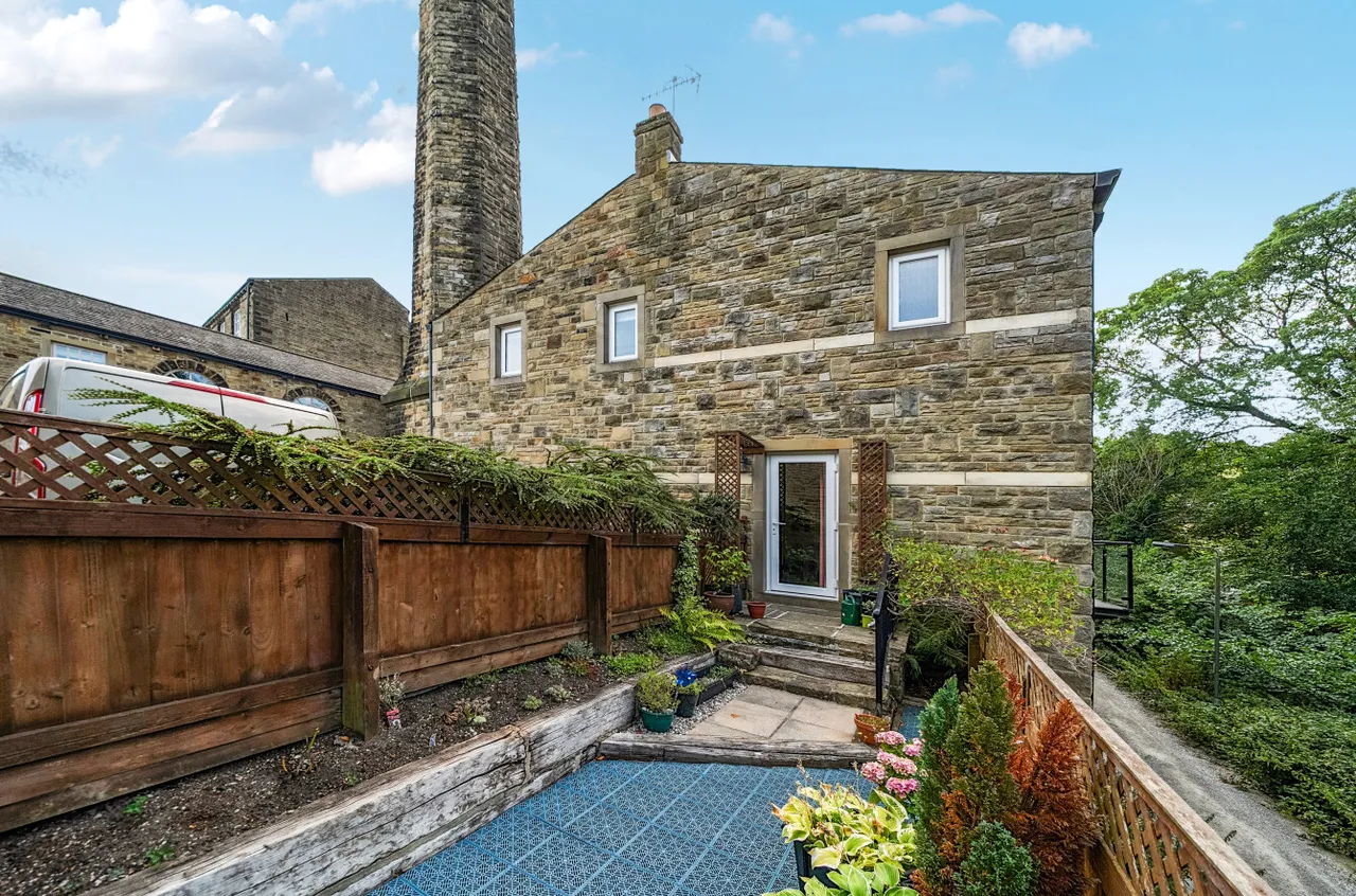 Townley Mews, Carleton, BD23, photo 17