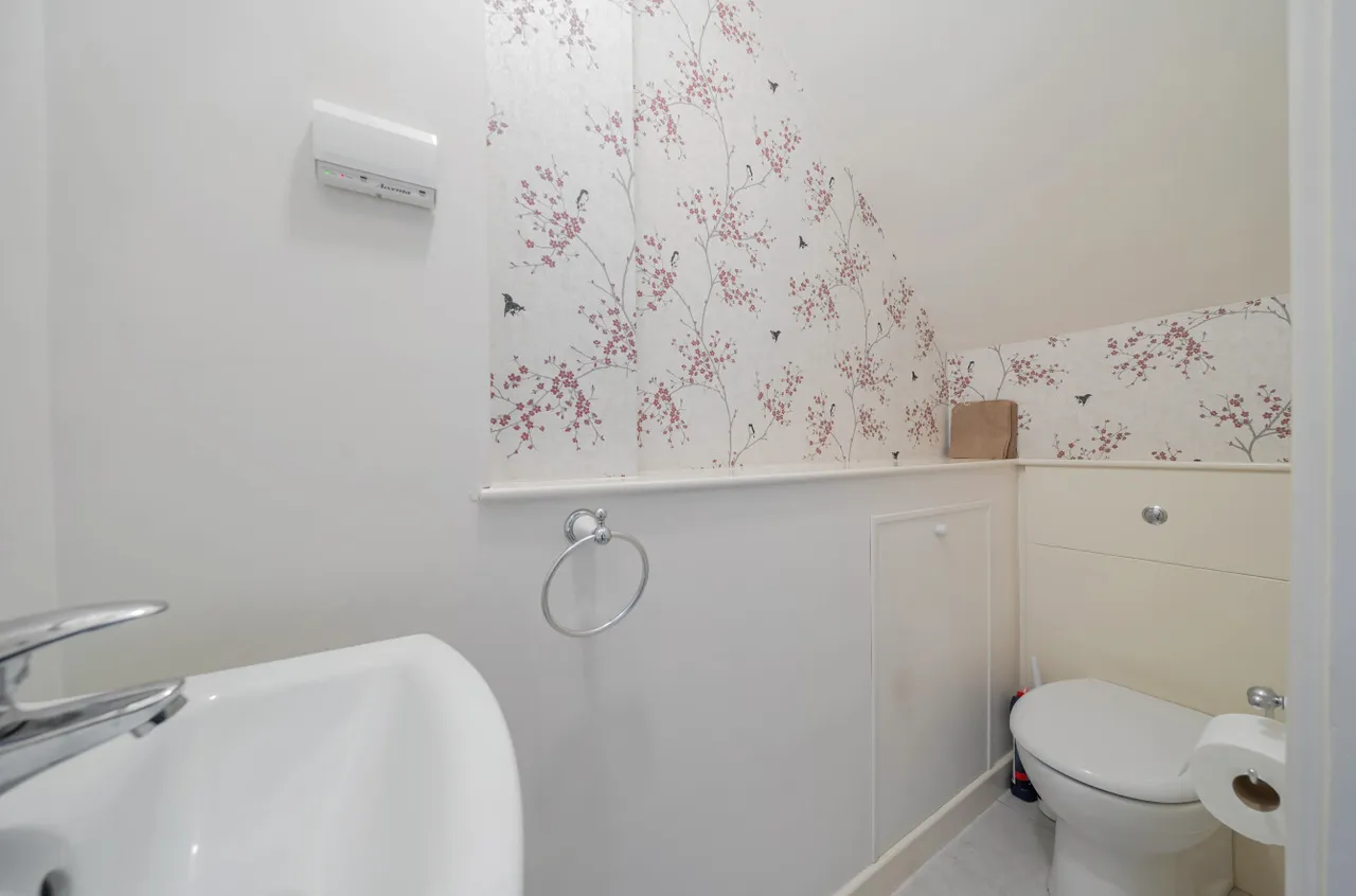 Townley Mews, Carleton, BD23, photo 10