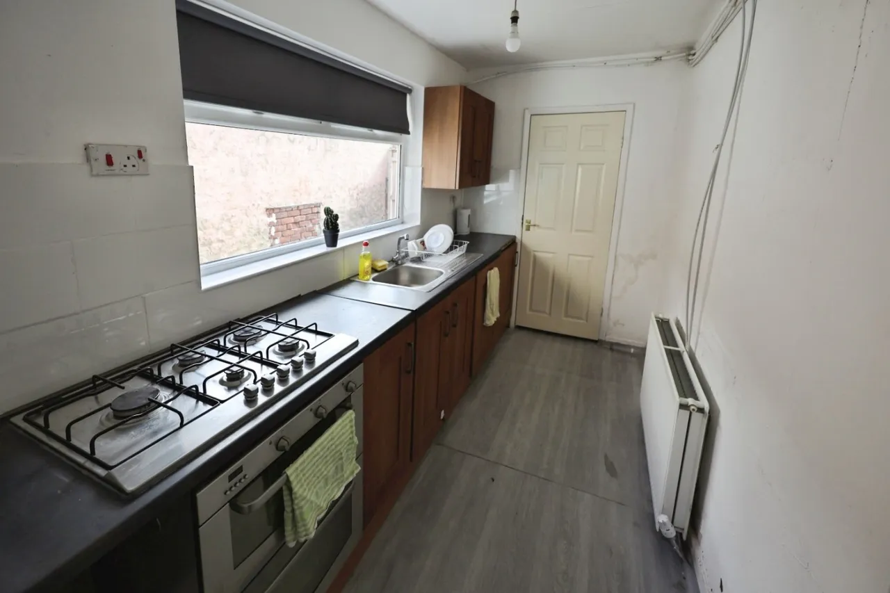 Eldon Lane, Bishop Auckland, DL14, photo 7