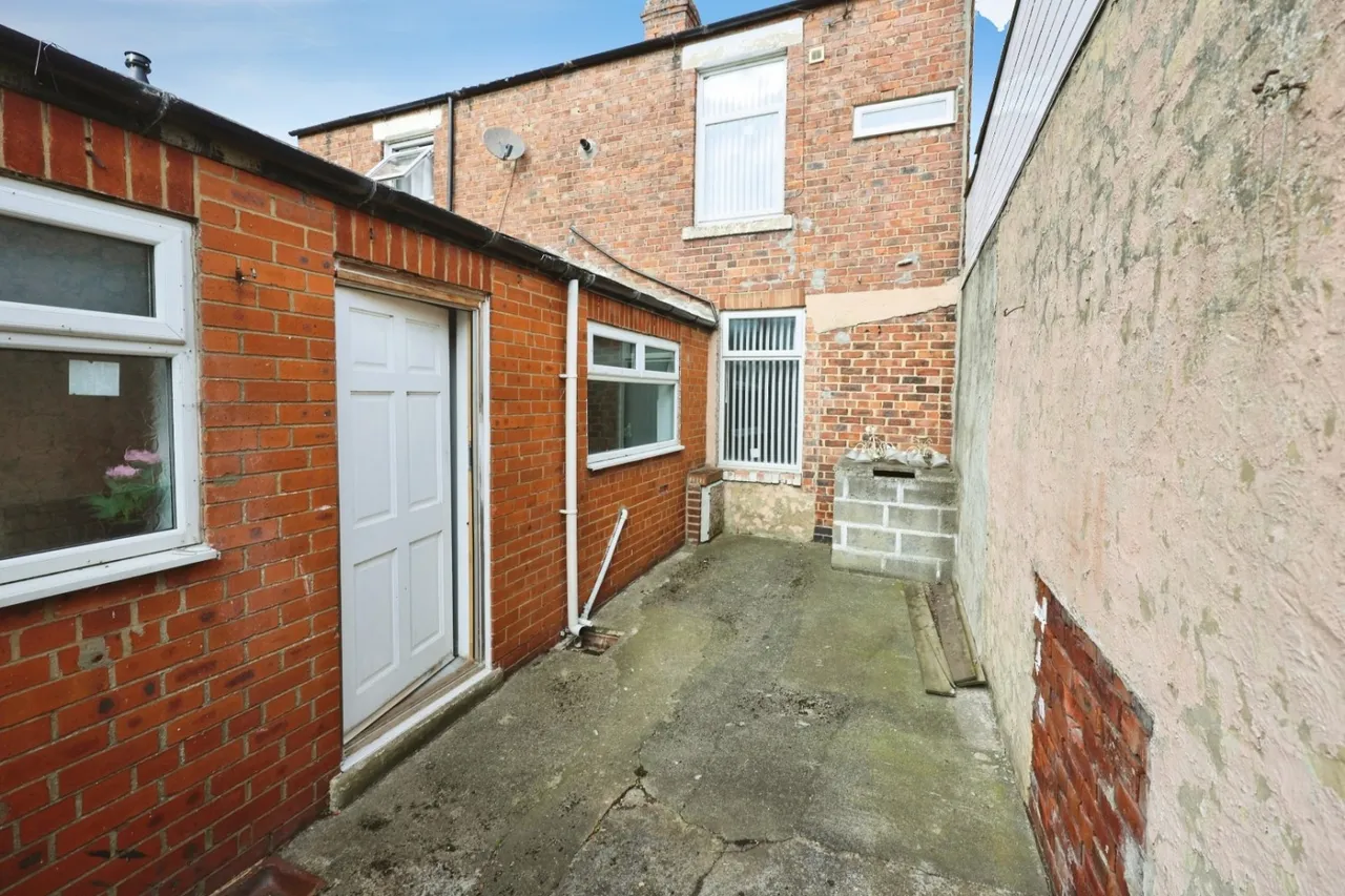 Eldon Lane, Bishop Auckland, DL14, photo 10