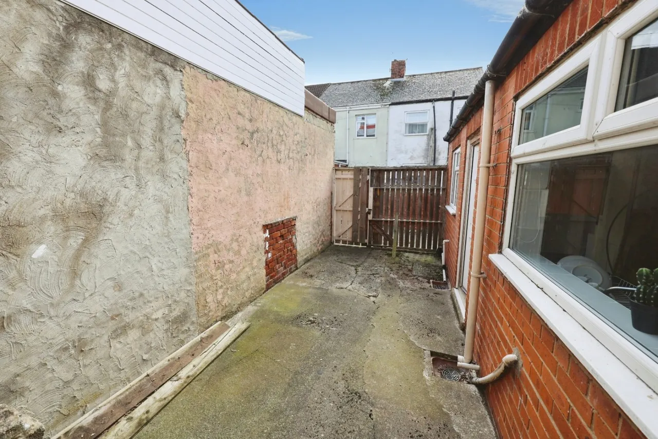 Eldon Lane, Bishop Auckland, DL14, photo 9