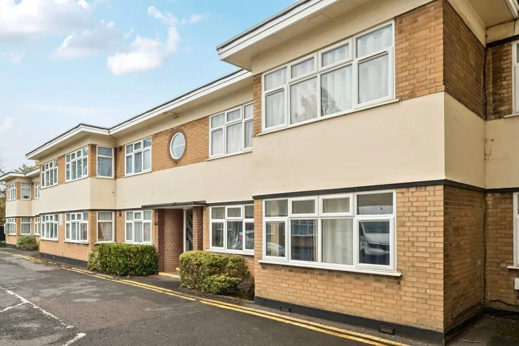 Lincoln Close, London, SE25, photo 8