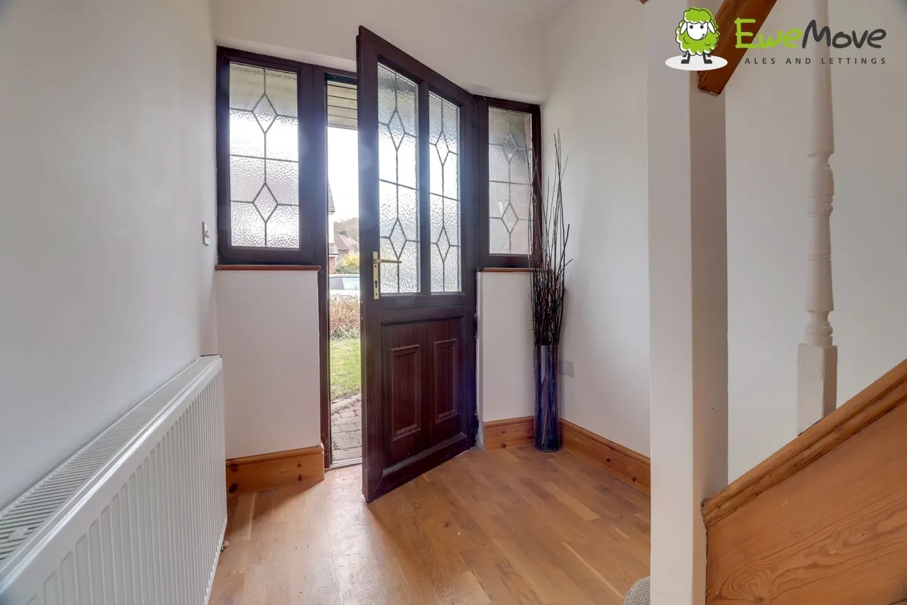 Elmwood Crescent, Luton, LU2, photo 7