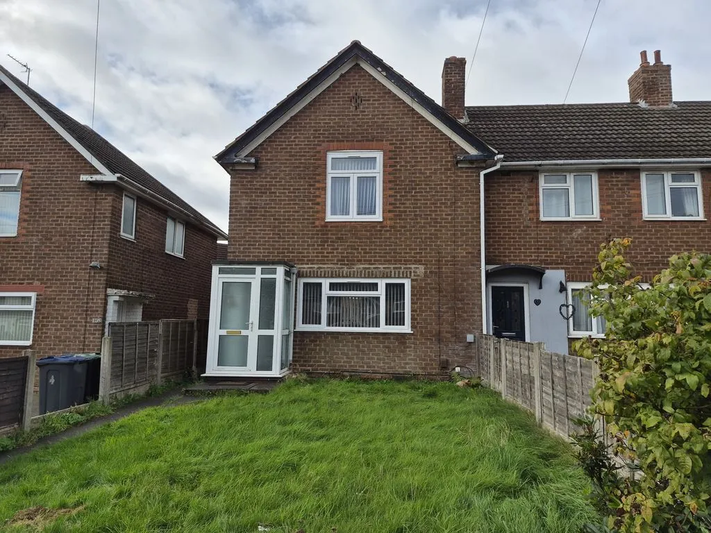 Cooksey Lane, Kingstanding, B44, photo 11