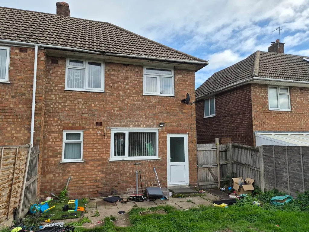 Cooksey Lane, Kingstanding, B44, photo 10