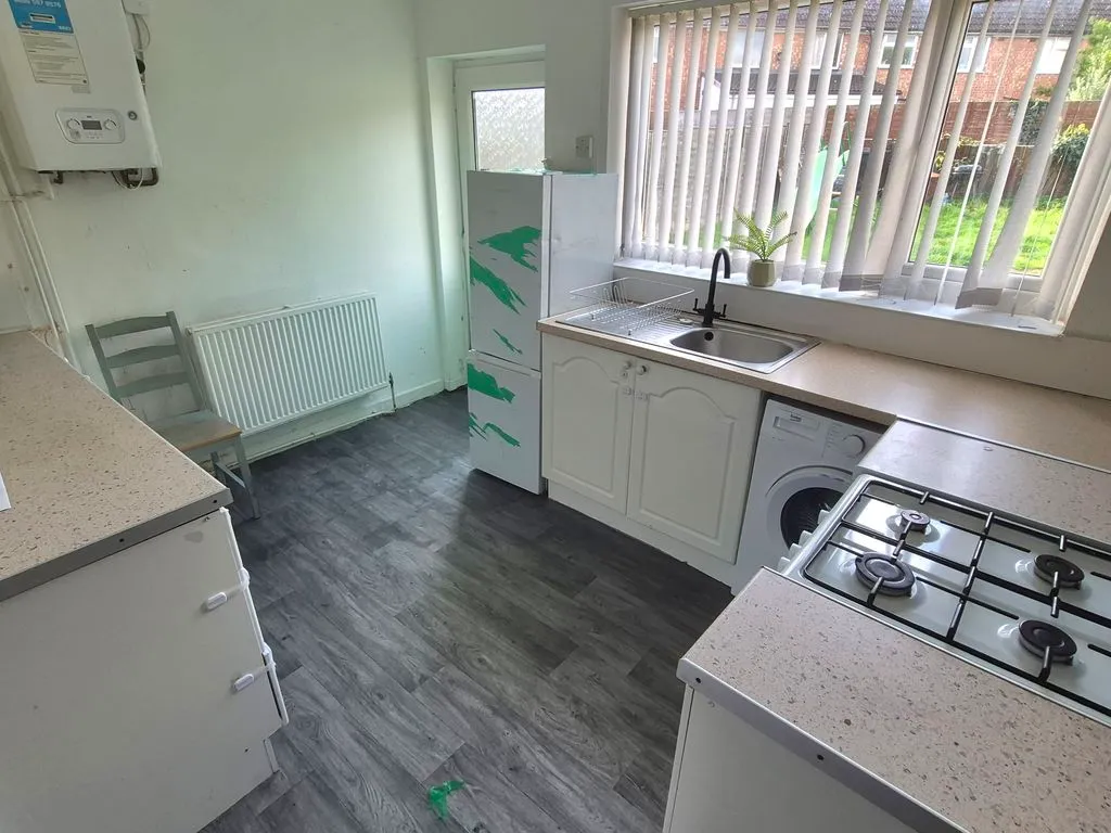 Cooksey Lane, Kingstanding, B44, photo 3