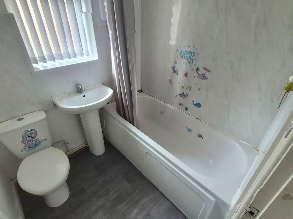 Cooksey Lane, Kingstanding, B44, photo 4