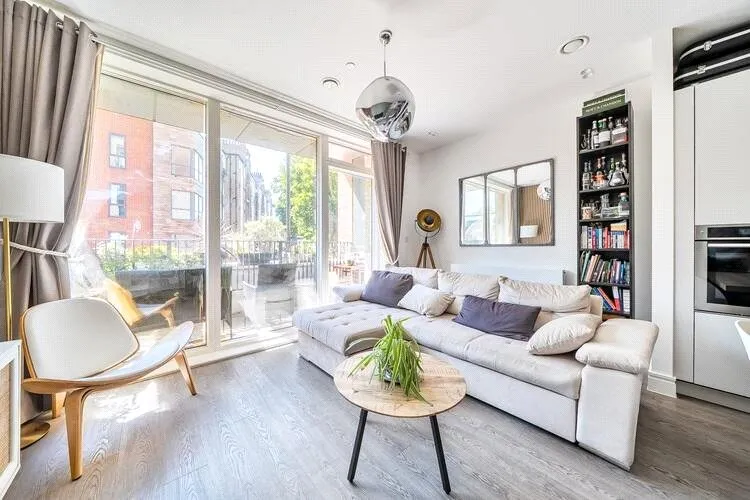 Acton Lane, London, W4, photo 9