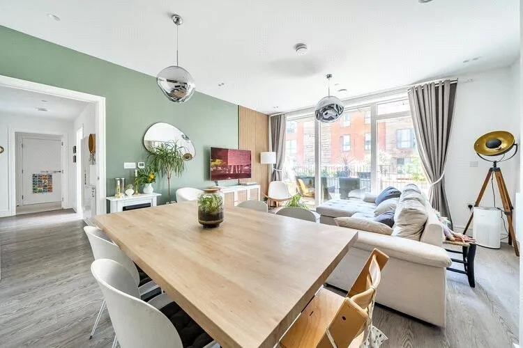 Acton Lane, London, W4, photo 10