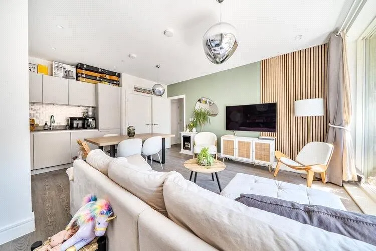 Acton Lane, London, W4, photo 8