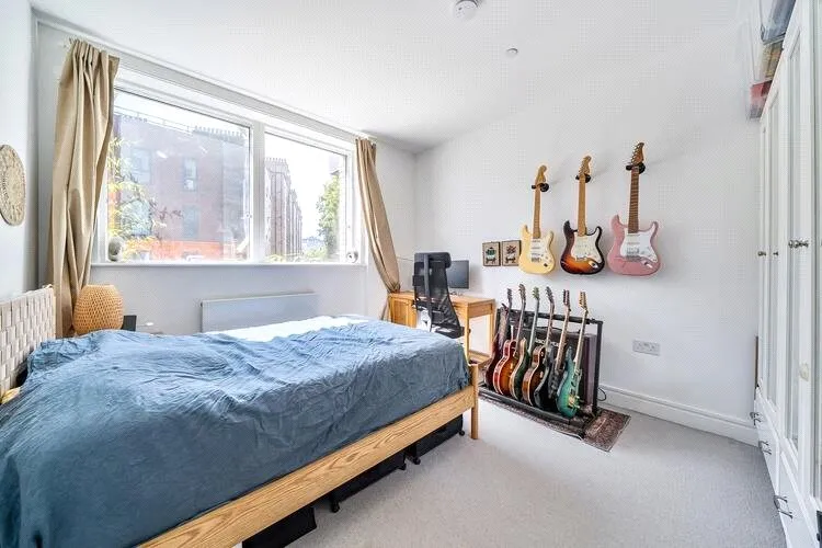 Acton Lane, London, W4, photo 11