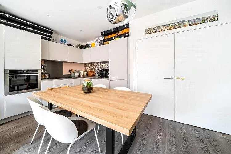 Acton Lane, London, W4, photo 3