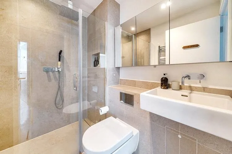 Acton Lane, London, W4, photo 14
