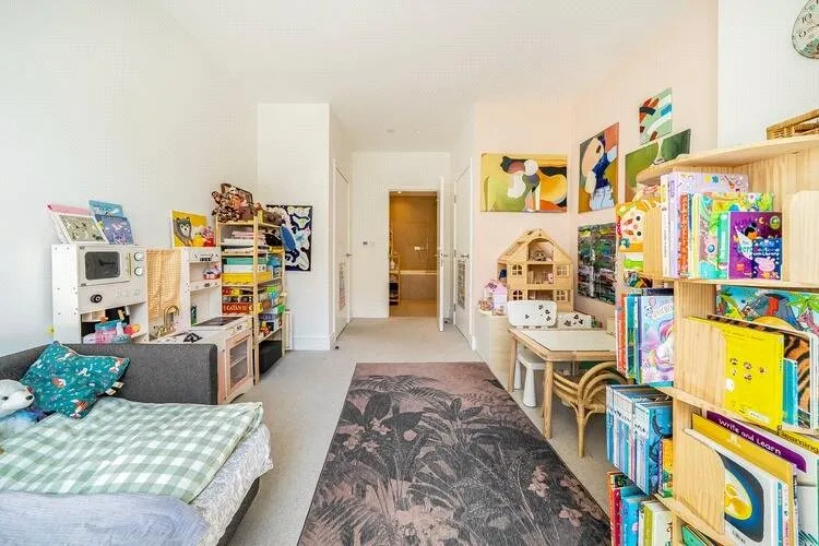 Acton Lane, London, W4, photo 6