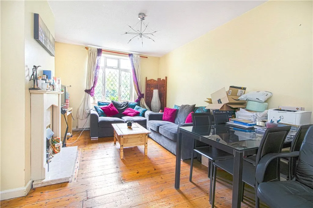 Huntingfield Road, London, SW15, photo 2