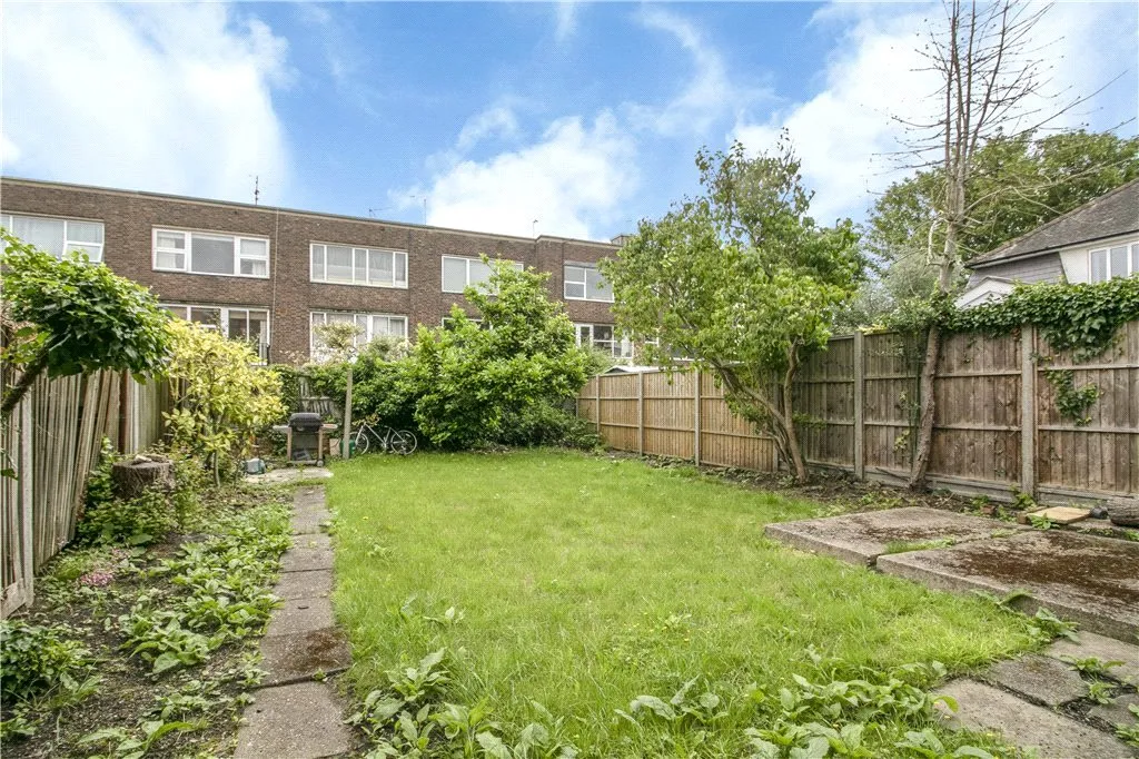 Huntingfield Road, London, SW15, photo 5