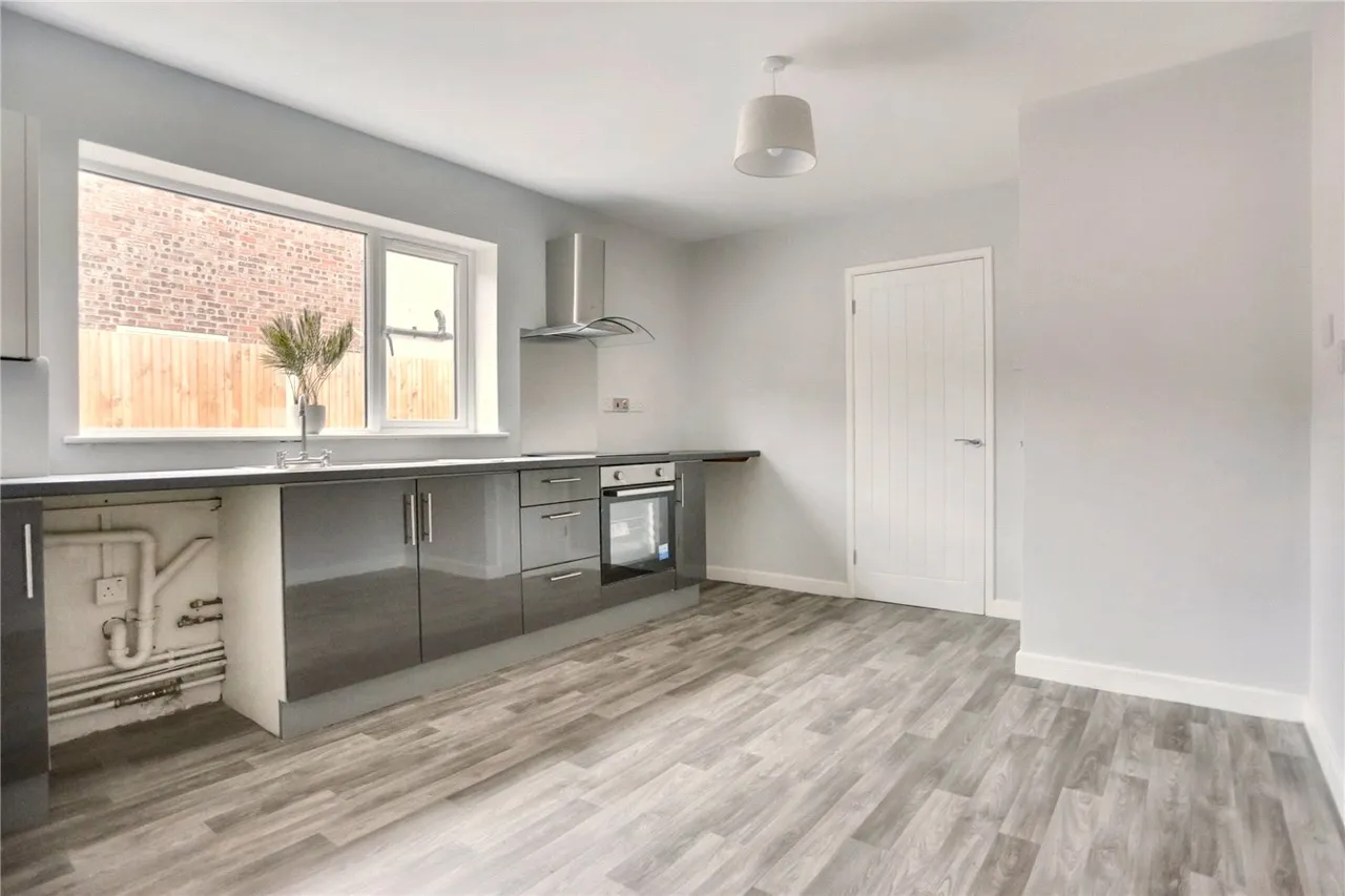 Connaught Plain, Attleborough, NR17, photo 2