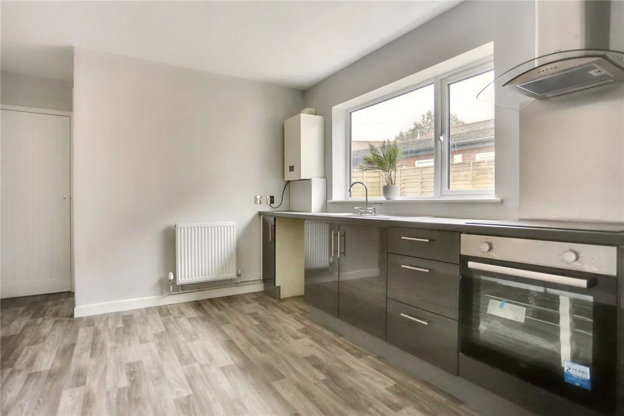 Connaught Plain, Attleborough, NR17, photo 4