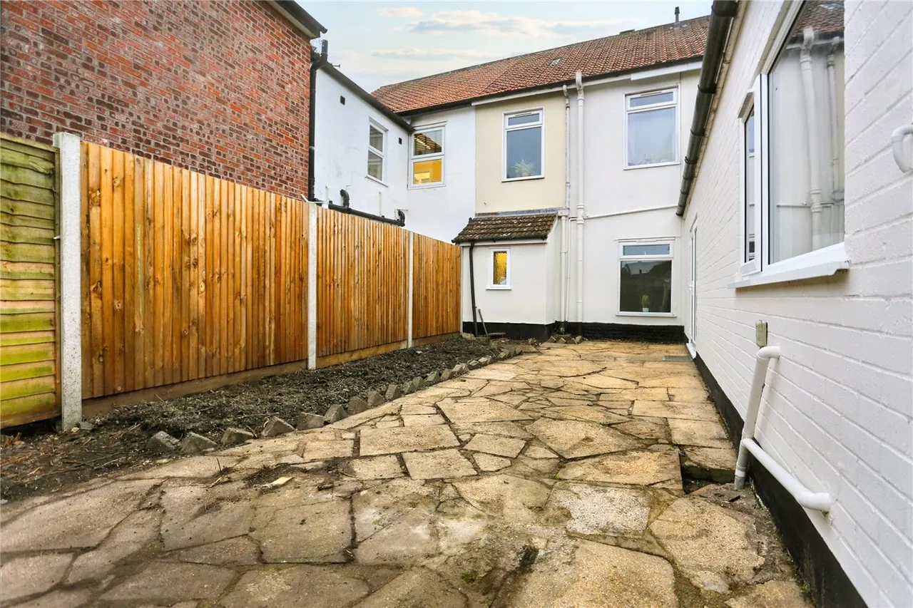 Connaught Plain, Attleborough, NR17, photo 10