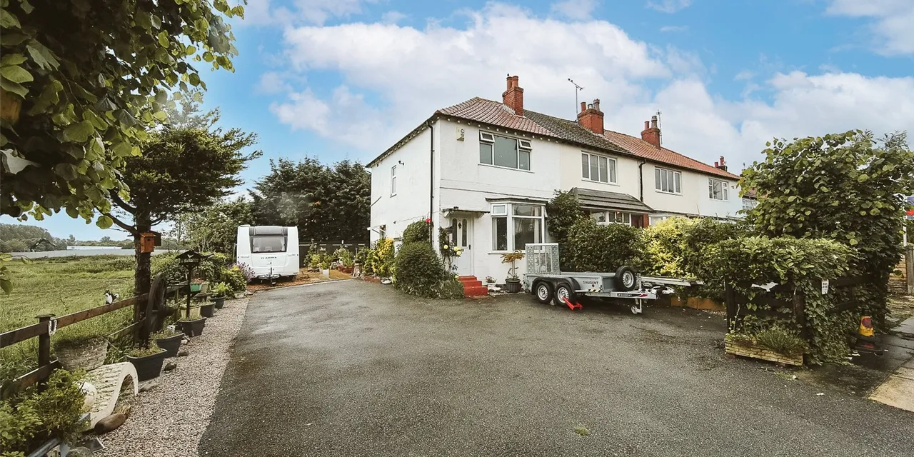 Staveley Road, Ainsdale, PR8, photo 18