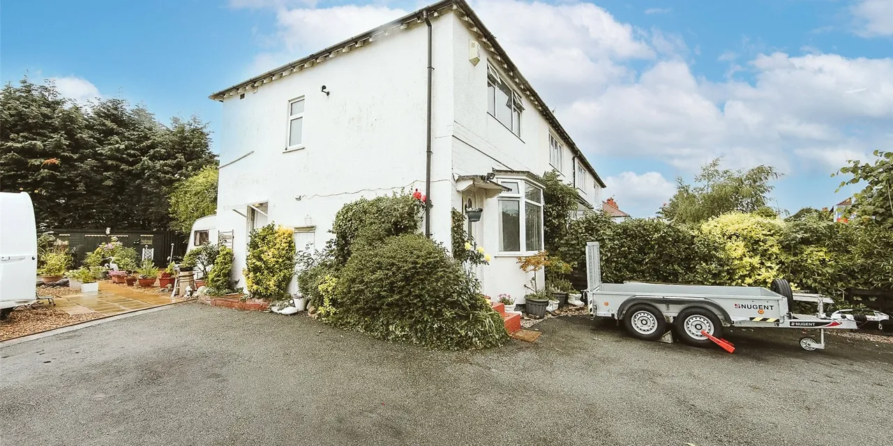 Staveley Road, Ainsdale, PR8, photo 19