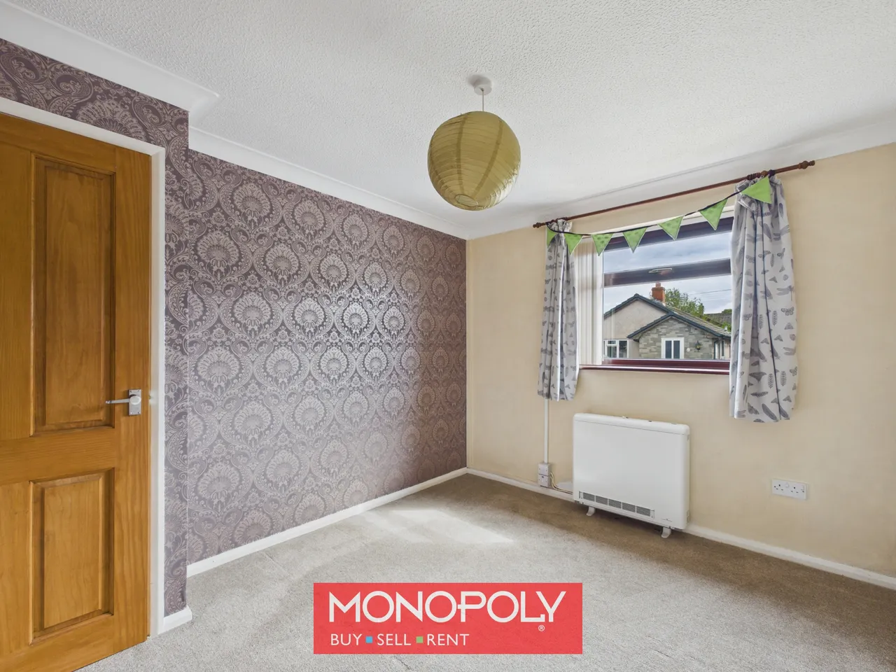 Trem Y Coed, Clawddnewydd, LL15, photo 10