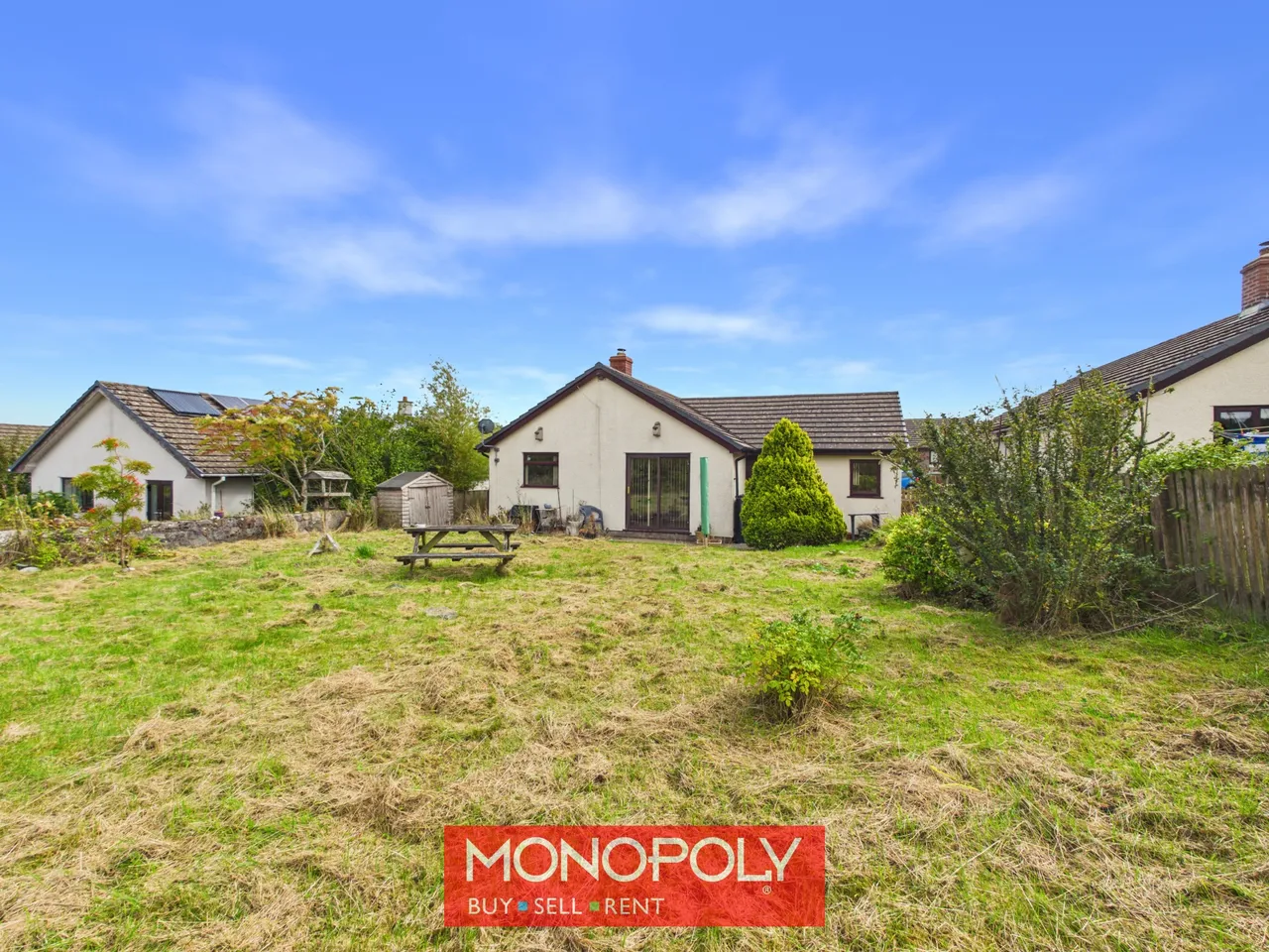 Trem Y Coed, Clawddnewydd, LL15, photo 17
