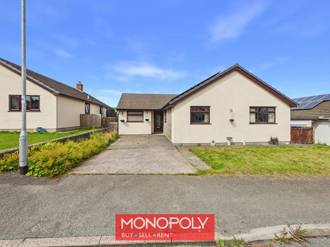 Trem Y Coed, Clawddnewydd, LL15, photo 18