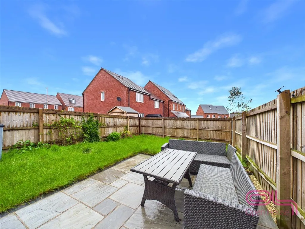 Fowler Close, Midway, DE11, photo 24