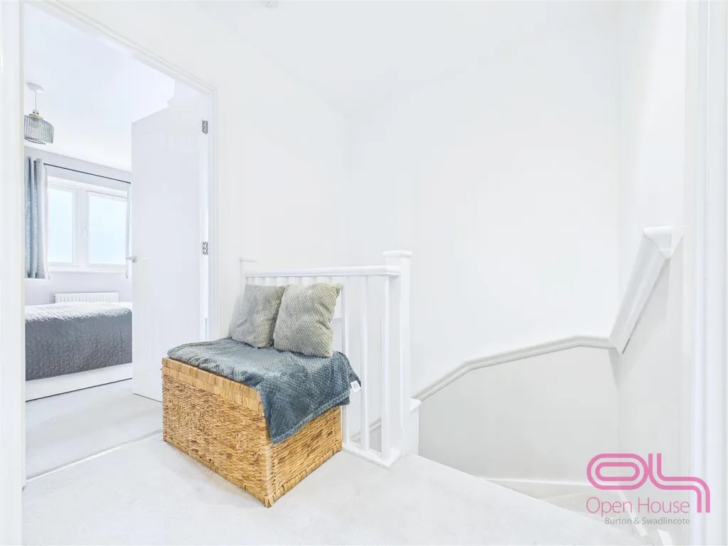 Fowler Close, Midway, DE11, photo 14