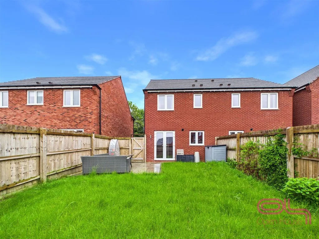 Fowler Close, Midway, DE11, photo 25