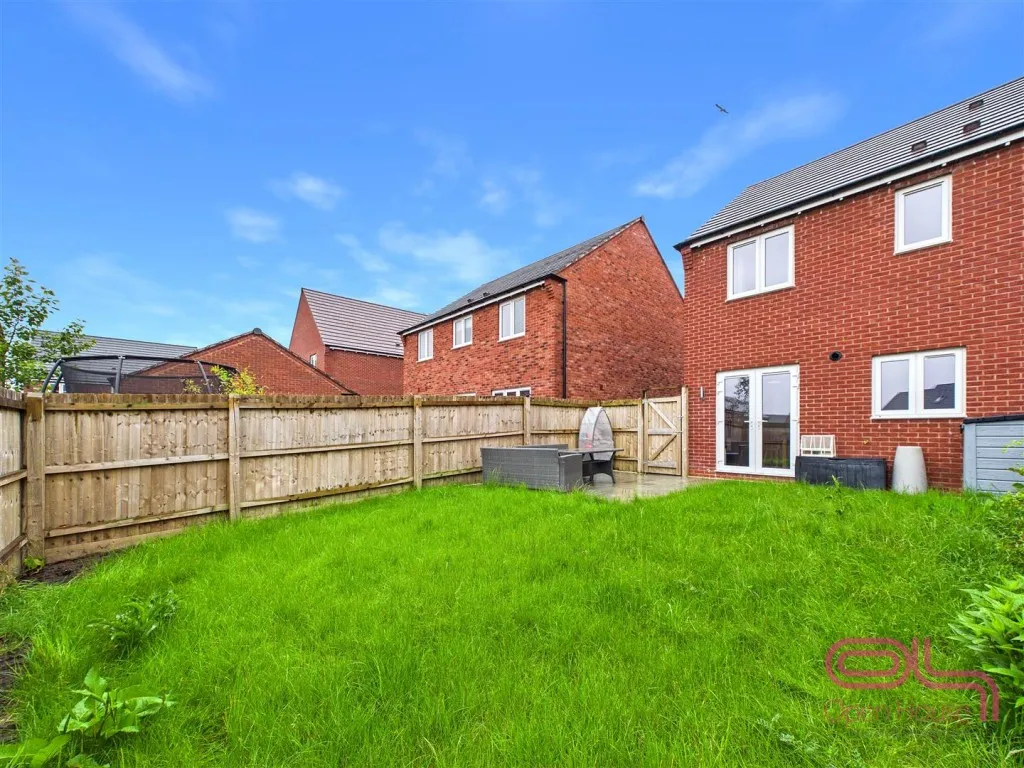 Fowler Close, Midway, DE11, photo 26