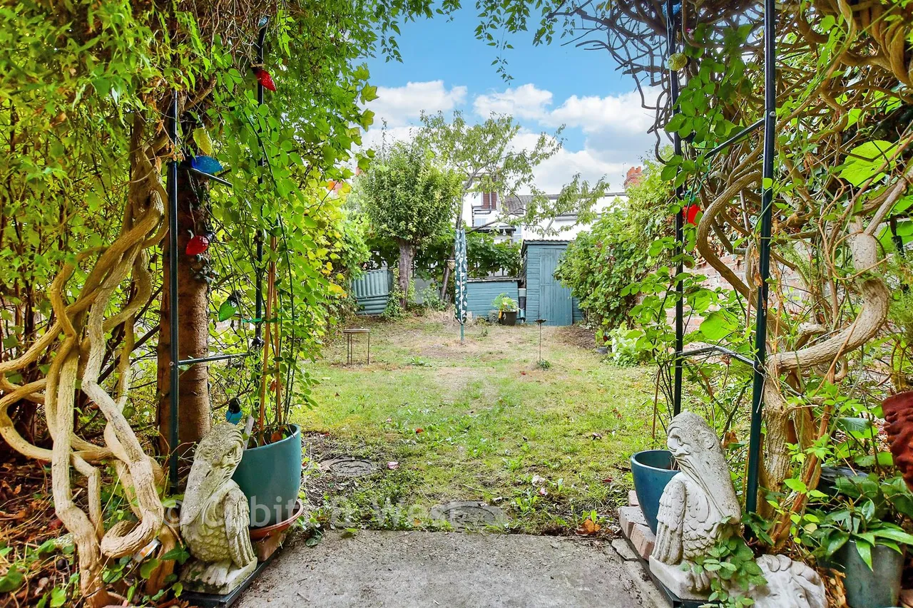 Bates Road, Brighton, BN1, photo 15
