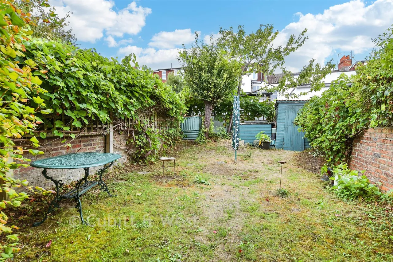 Bates Road, Brighton, BN1, photo 16