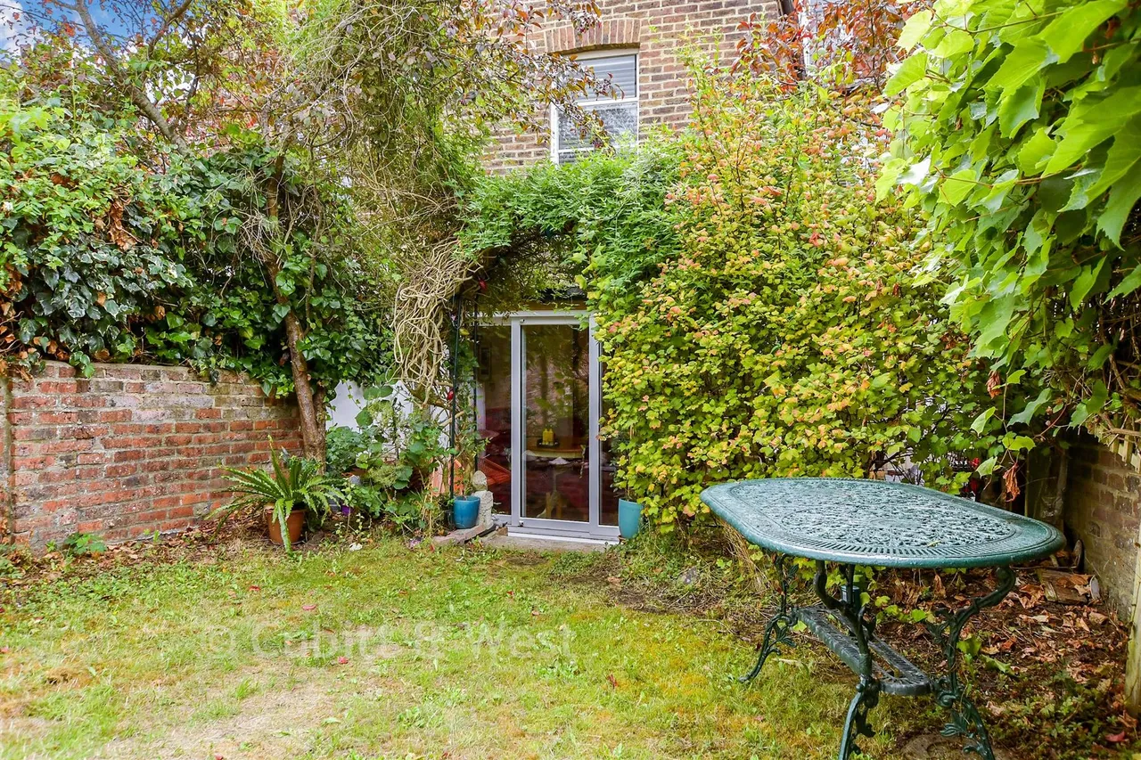 Bates Road, Brighton, BN1, photo 17