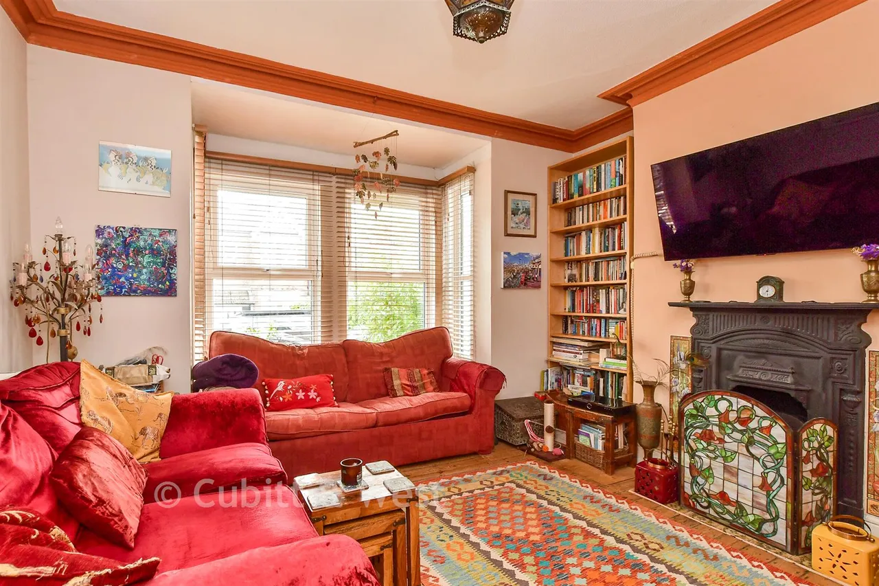 Bates Road, Brighton, BN1, photo 4