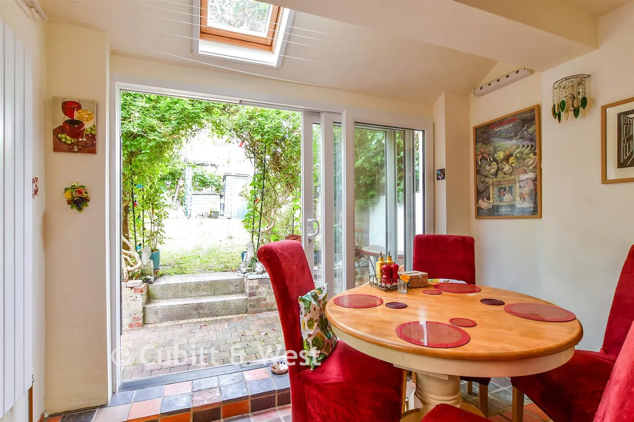 Bates Road, Brighton, BN1, photo 13