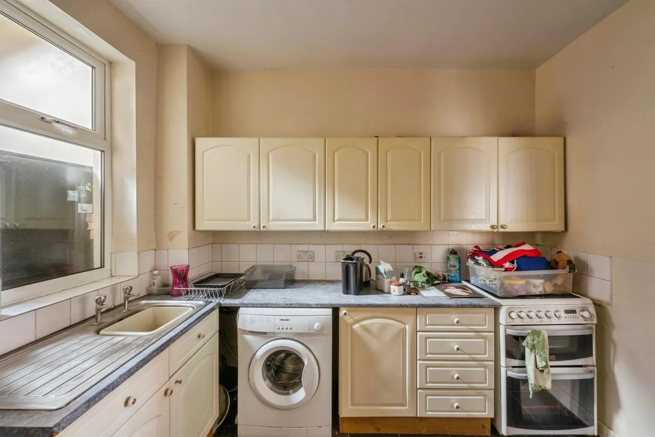 Cowood Street, Mexborough, photo 6