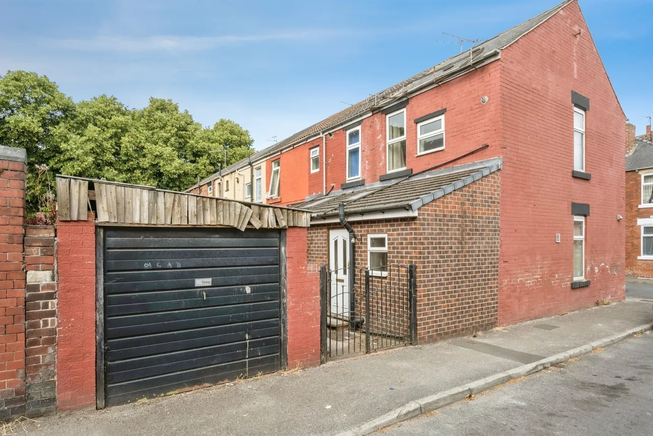 Cowood Street, Mexborough, photo 4