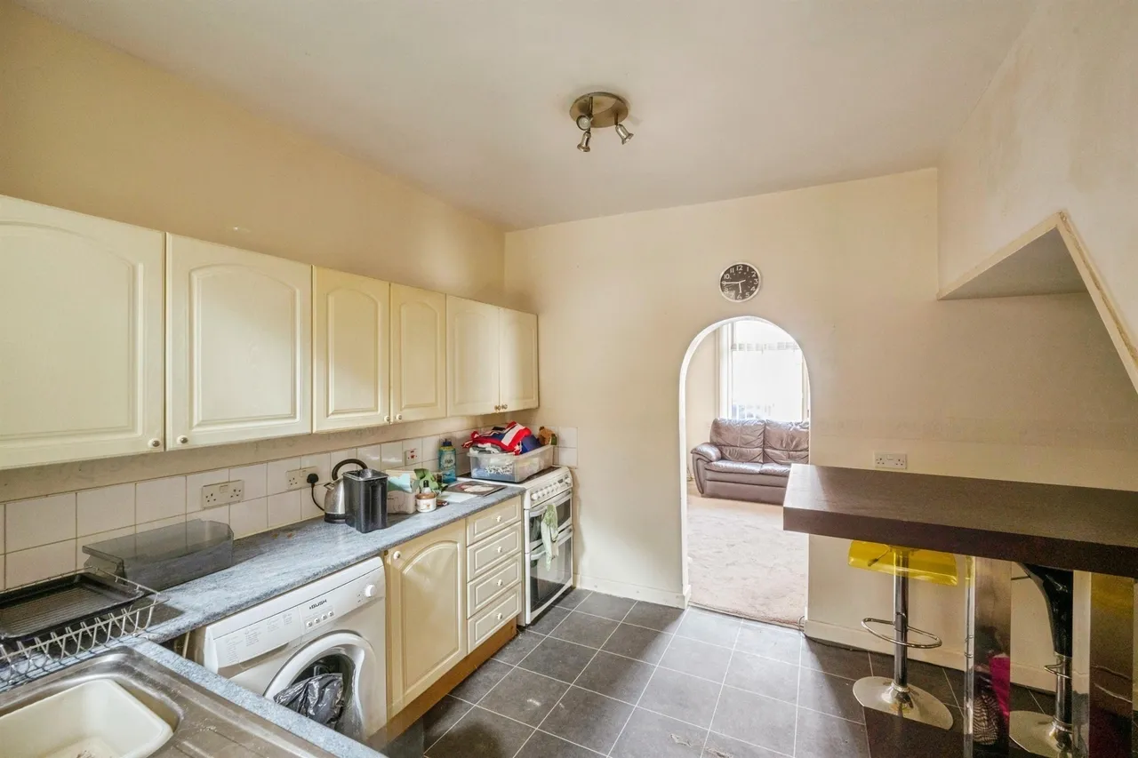 Cowood Street, Mexborough, photo 3