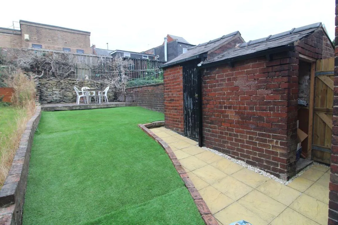 Pickmere Road, S10, photo 4