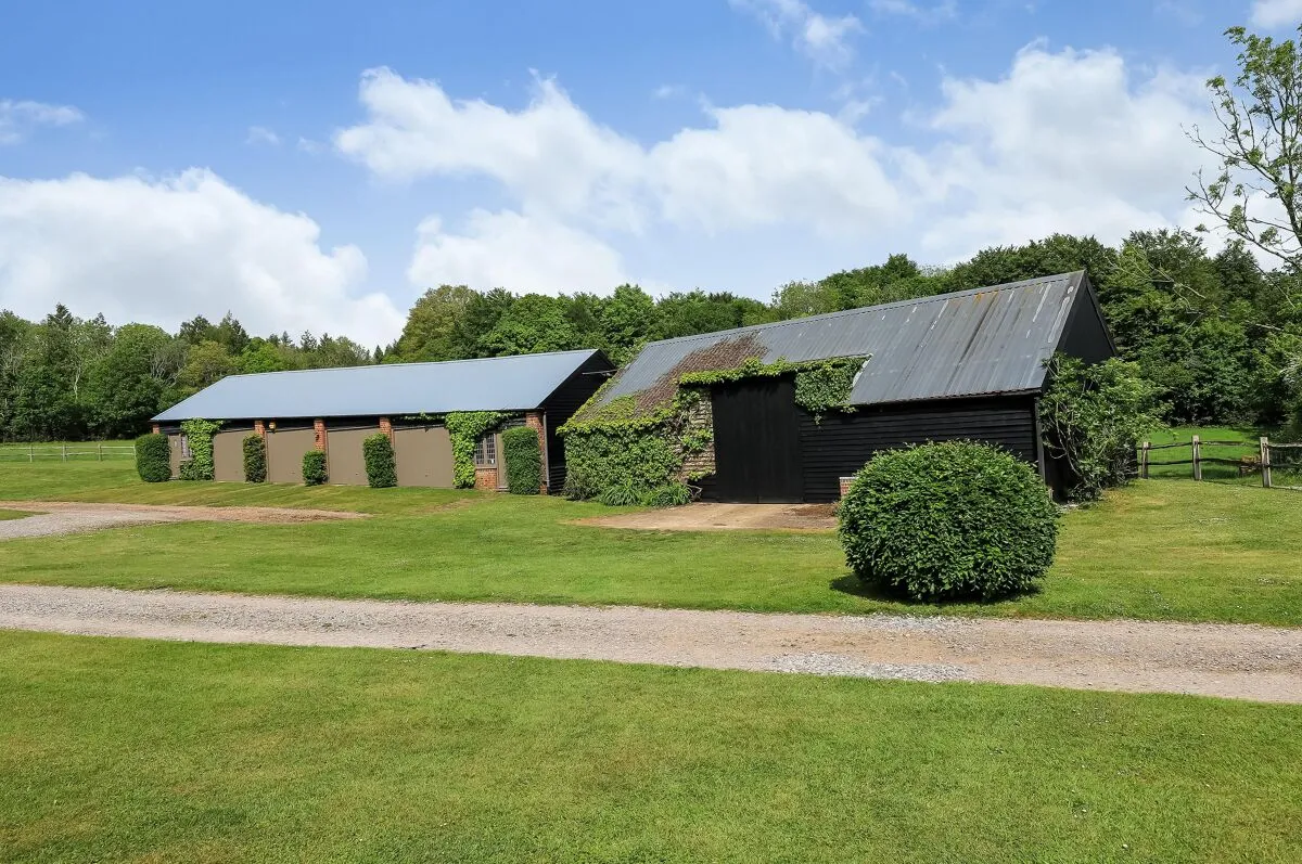 Lippen Lane, Warnford, SO32, photo 20