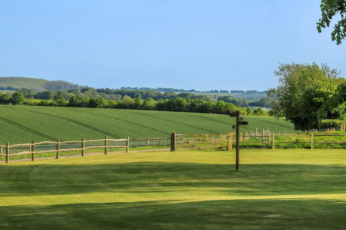 Lippen Lane, Warnford, SO32, photo 27