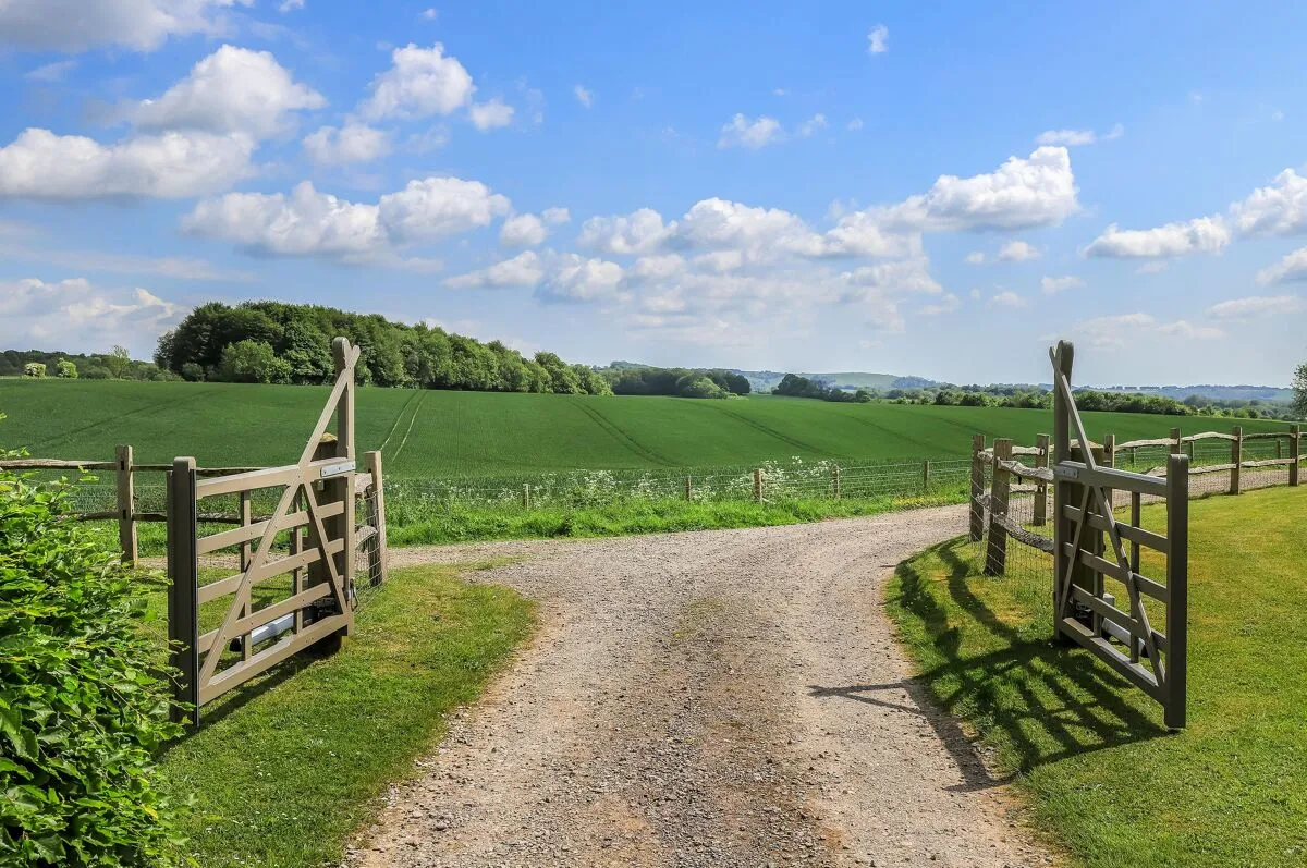 Lippen Lane, Warnford, SO32, photo 19