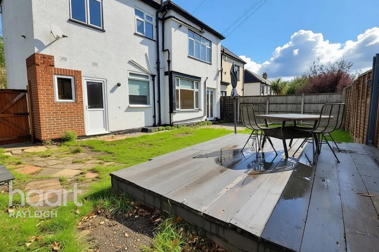 Arterial Road, Leigh-on-Sea, SS9, photo 14
