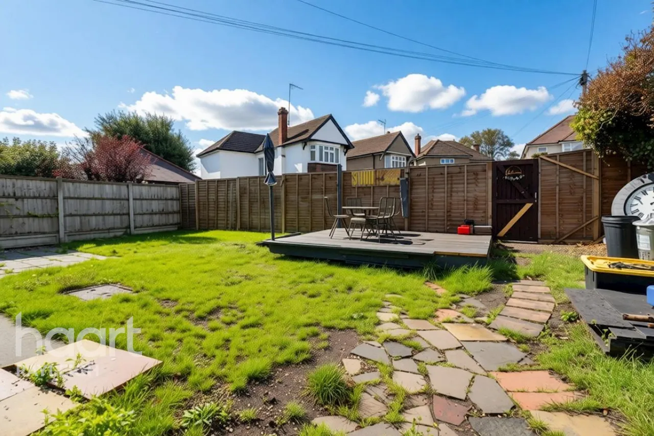 Arterial Road, Leigh-on-Sea, SS9, photo 13