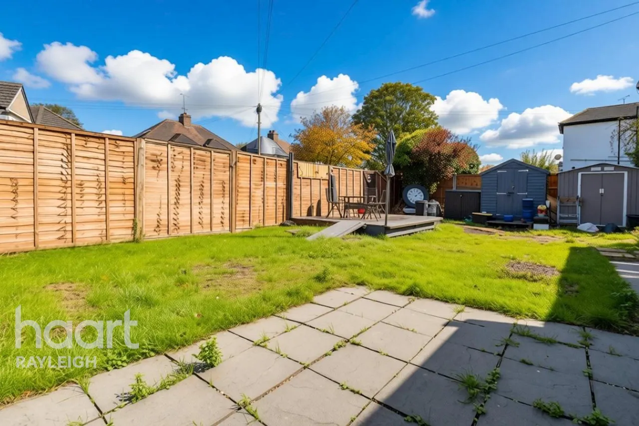 Arterial Road, Leigh-on-Sea, SS9, photo 12