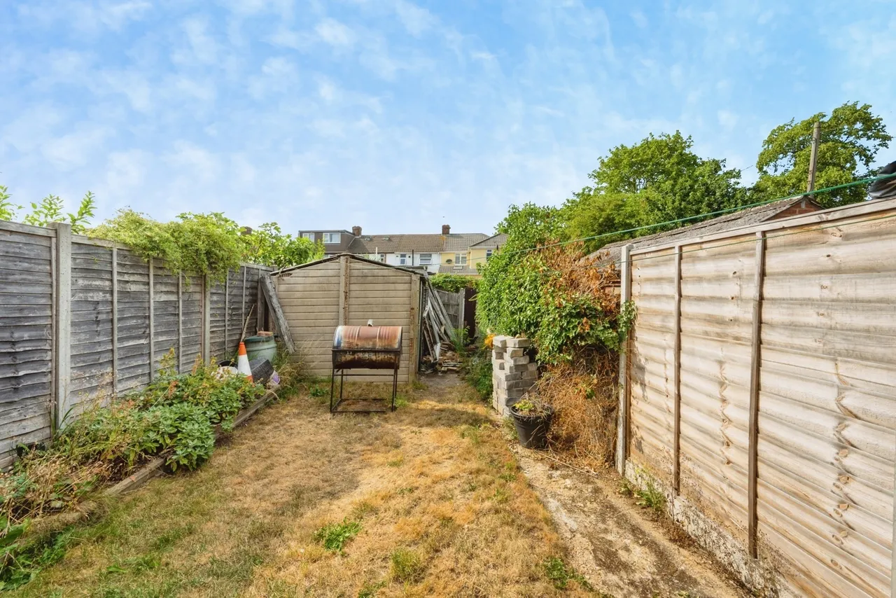 Oak Road, Bedford, MK42, photo 13