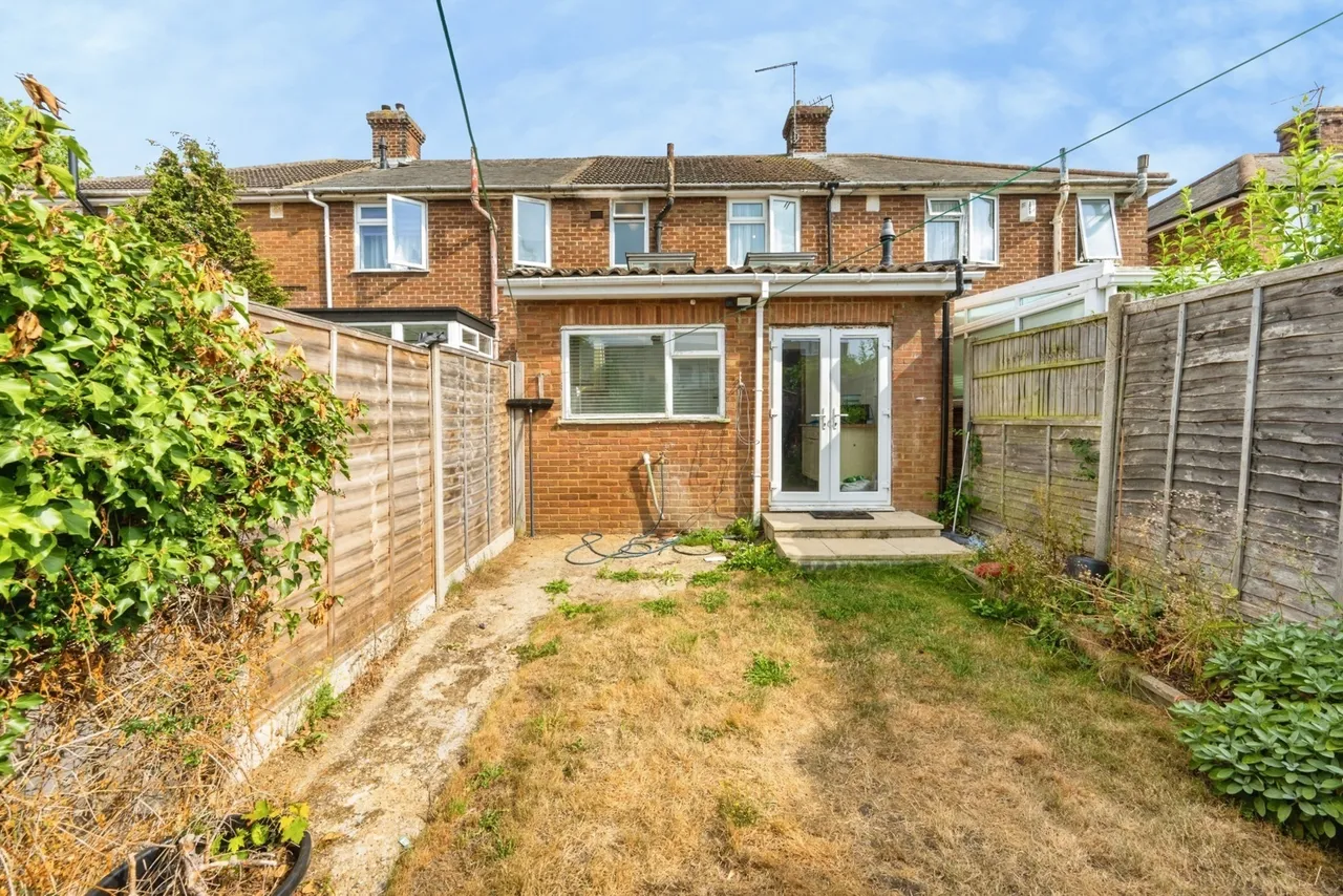 Oak Road, Bedford, MK42, photo 14